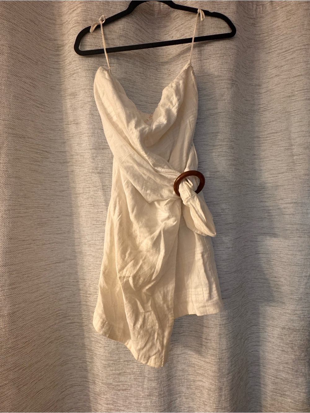 Free People Some Nights Mini Dress